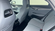 BYD Sealion 7 390kW Excellence AWD 91kWh 5dr Auto Electric Estate